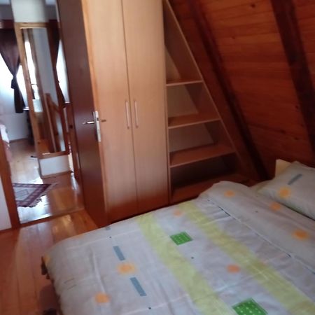 Planinska Kuca Dusan Mitrovac Buitenkant foto