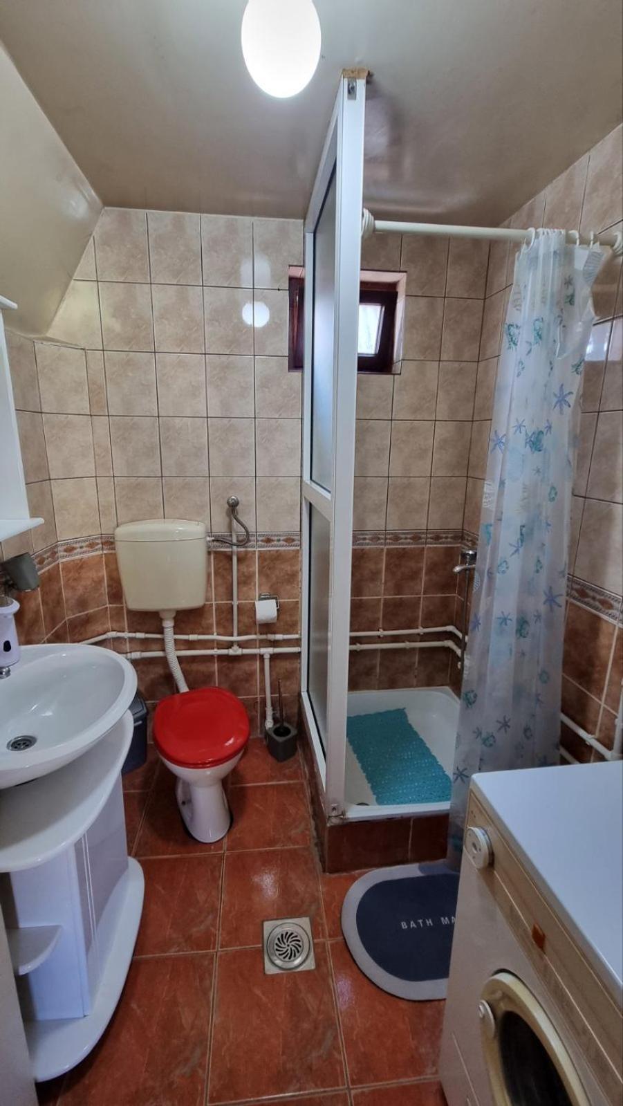 Planinska Kuca Dusan Mitrovac Buitenkant foto