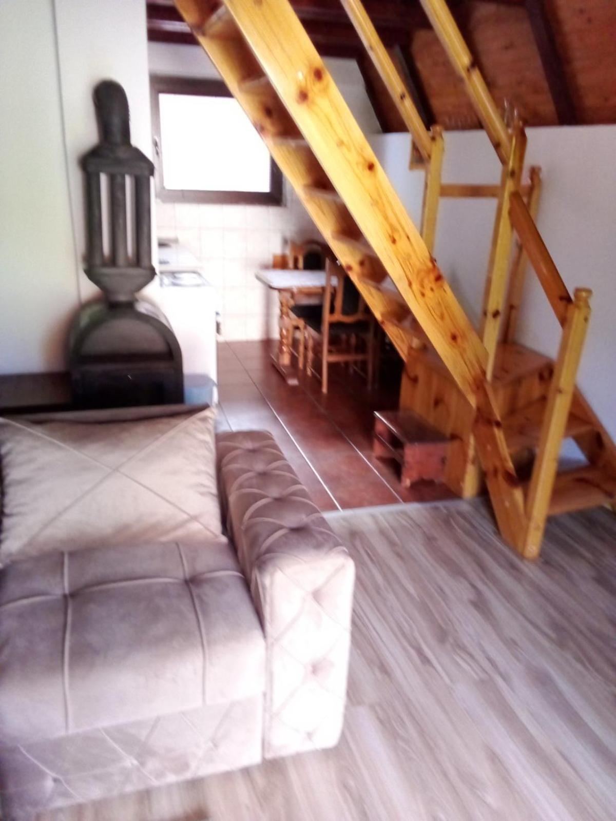 Planinska Kuca Dusan Mitrovac Buitenkant foto