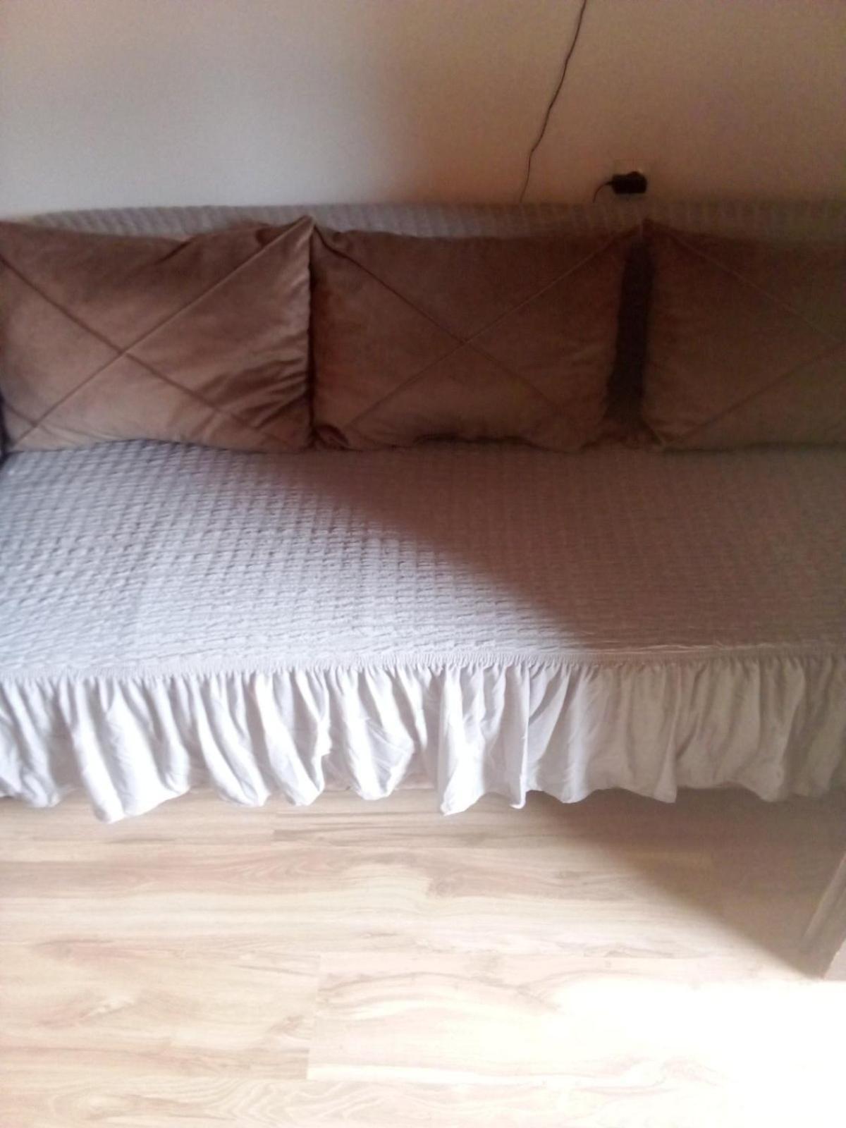 Planinska Kuca Dusan Mitrovac Buitenkant foto