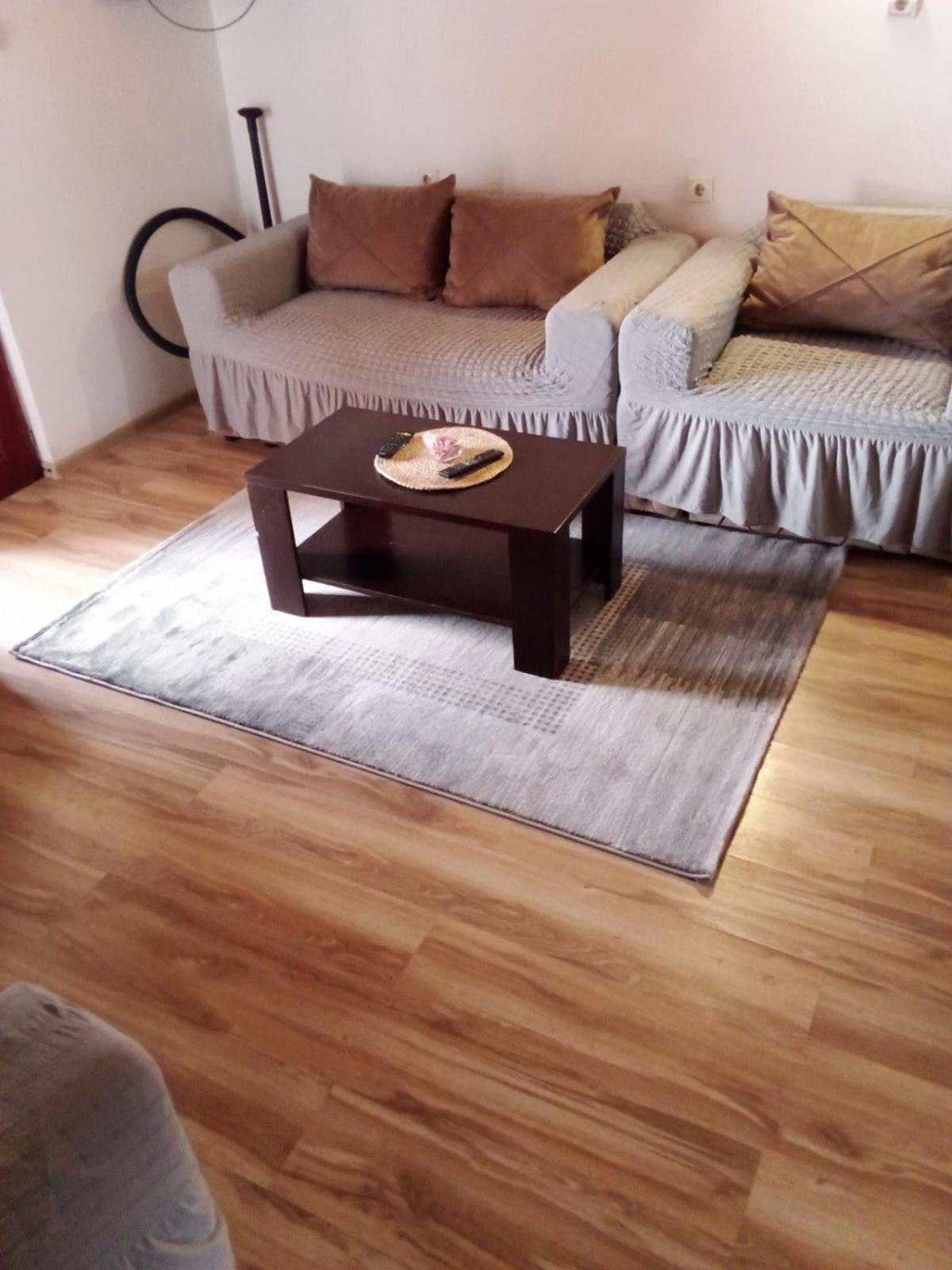 Planinska Kuca Dusan Mitrovac Kamer foto
